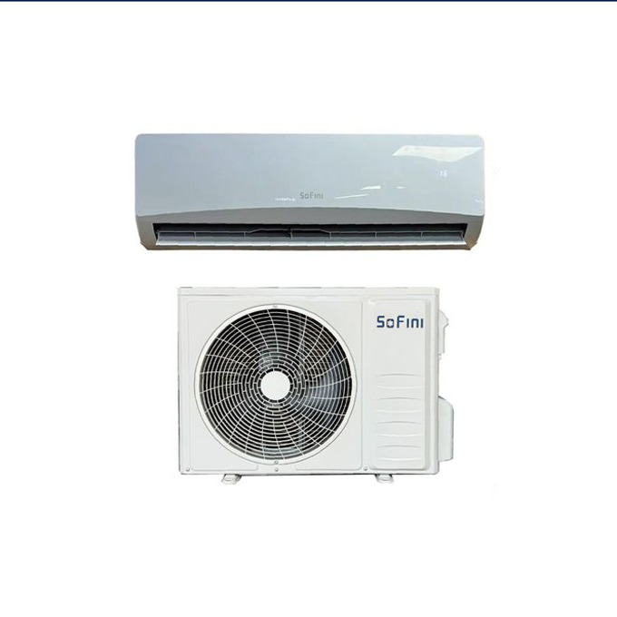 Air Conditioner 1.5HP